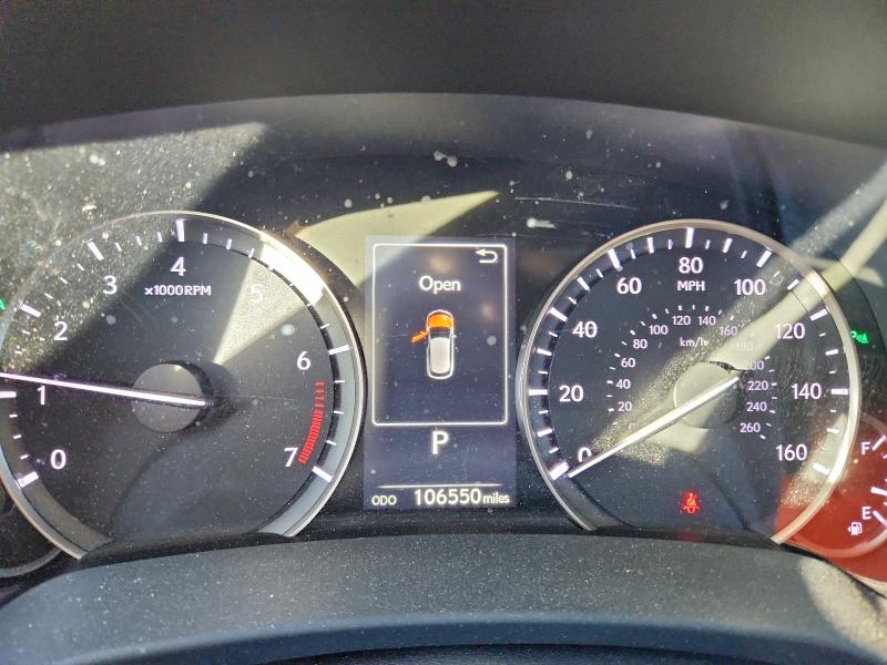 Photo 9 from auction – 2016 LEXUS RX 350 with VIN 2T2ZZMCA1GC007298