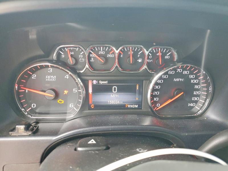 Photo 9 from auction – 2014 GMC SIERRA with VIN 3GTP1VEC1EG471539