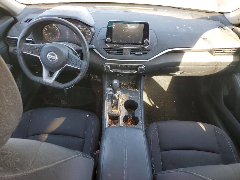Photo 8 from auction – 2019 NISSAN ALTIMA S with VIN 1N4BL4BVXKN327016