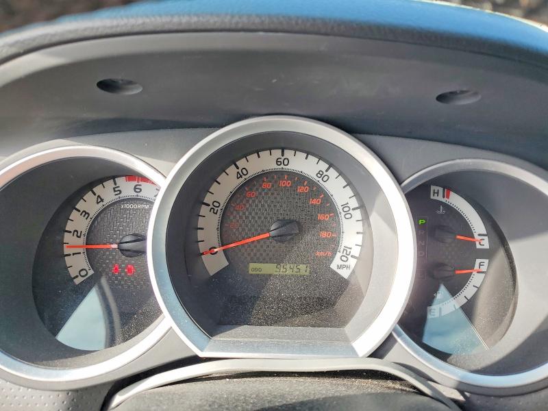 Photo 9 from auction – 2013 TOYOTA TACOMA DOU with VIN 3TMLU4EN6DM123804