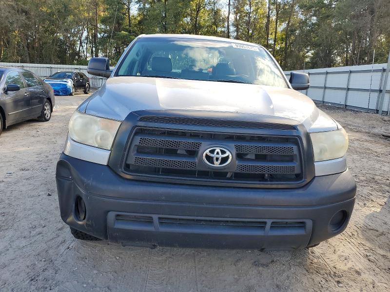 Photo 5 from auction – 2010 TOYOTA TUNDRA with VIN 5TFRU5F18AX021390