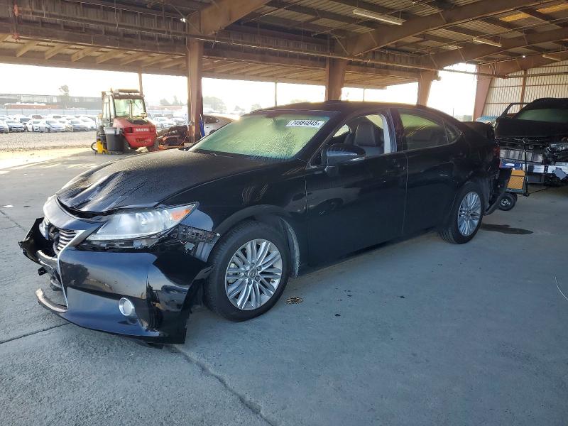 LEXUS ES 350 2014 con VIN JTHBK1GG5E2143807 - Foto de la subasta