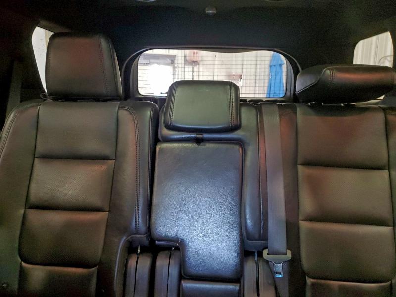 Zdjęcie 10 z aukcji – 2011 FORD EXPLORER L z VIN 1FMHK8F81BGA86692
