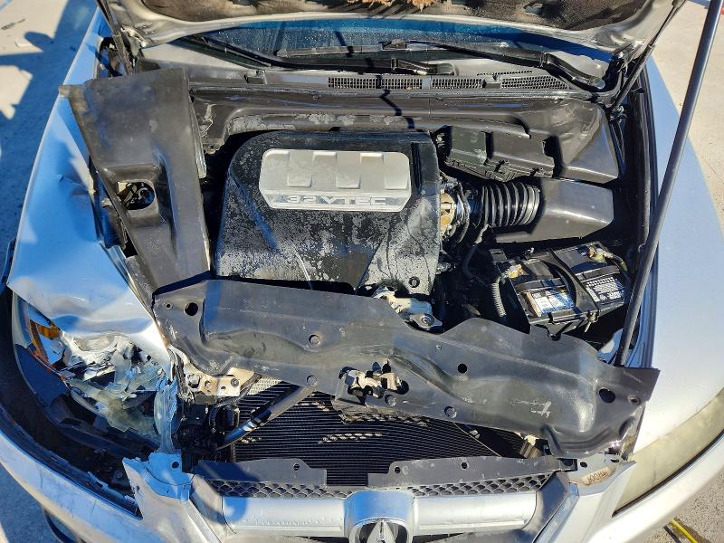 Photo 11 from auction – 2008 ACURA TL with VIN 19UUA66238A018056