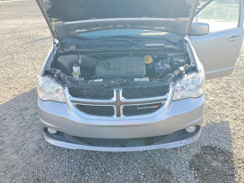 Photo 12 from auction – 2019 DODGE GRAND CARA with VIN 2C4RDGCG8KR776575
