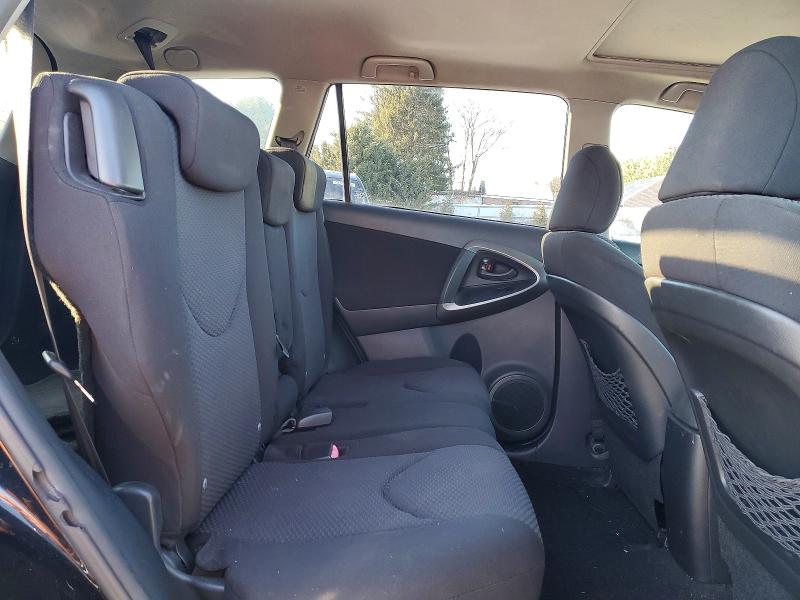 Photo 10 from auction – 2010 TOYOTA RAV4 with VIN JTMWF4DV8A5030387