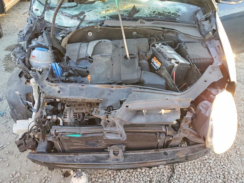 Photo 11 from auction – 2008 VOLKSWAGEN JETTA SE with VIN 3VWRM71K18M193155