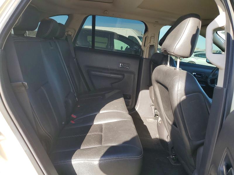 Photo 11 from auction – 2007 FORD EDGE SEL P with VIN 2FMDK49C17BB23102