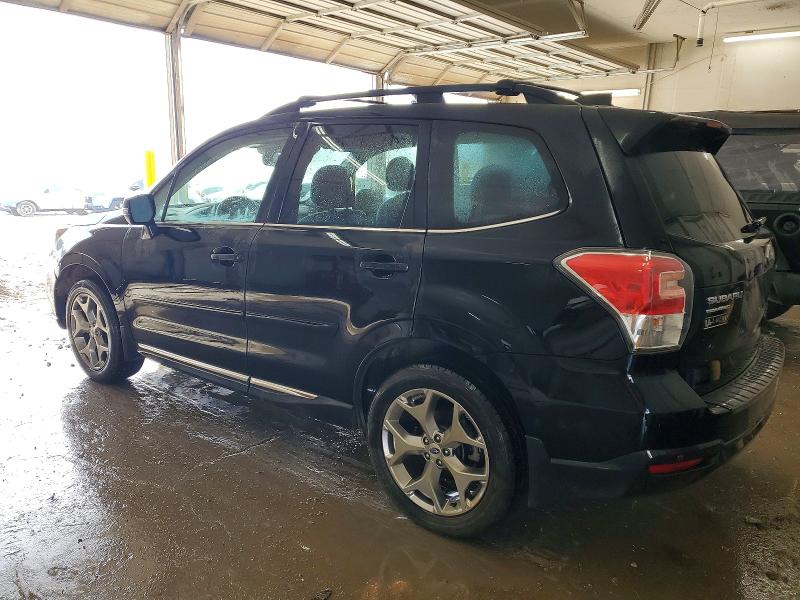 Photo 2 from auction – 2018 SUBARU FORESTER 2 with VIN JF2SJAWC8JH475476