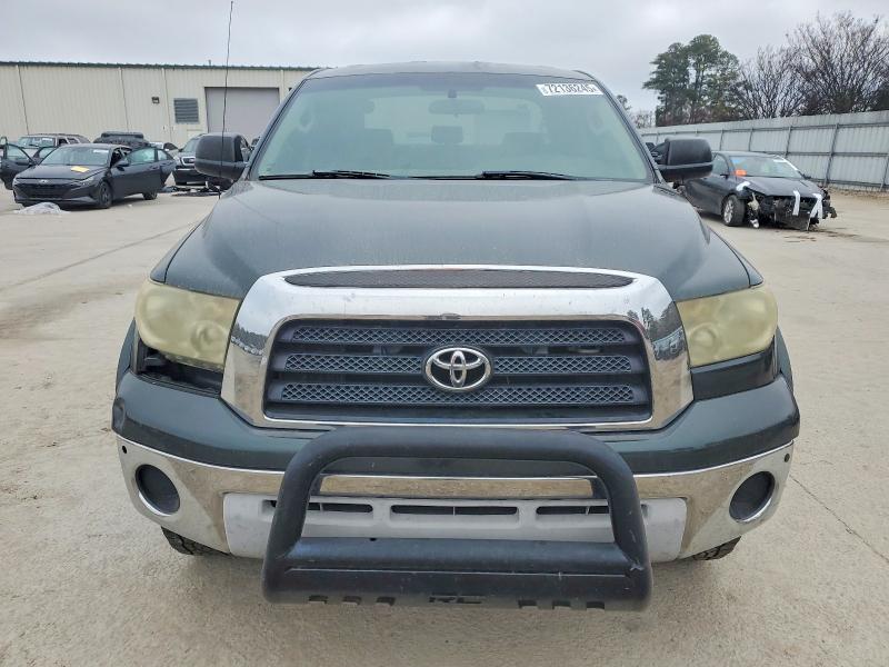 Photo 5 from auction – 2007 TOYOTA TUNDRA DOU with VIN 5TBBV54197S456556