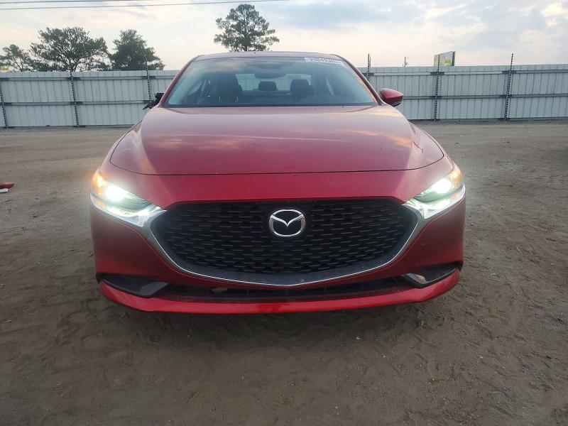 Фото 5 с аукциона – 2025 MAZDA 3 PREFERRE с VIN 3MZBPACM5SM451124