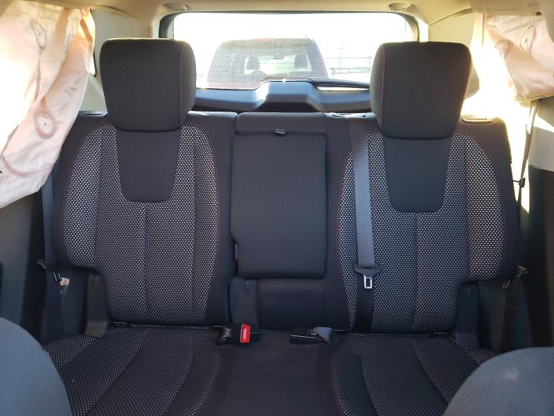 Photo 10 from auction – 2010 CHEVROLET EQUINOX LT with VIN 2CNFLNEY9A6358568