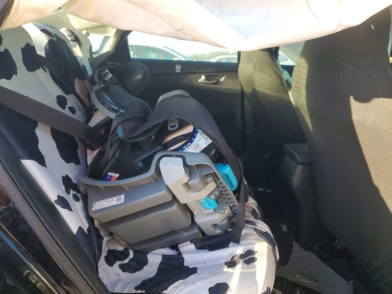 Photo 10 from auction – 2020 KIA FORTE with VIN 3KPF24AD4LE215843
