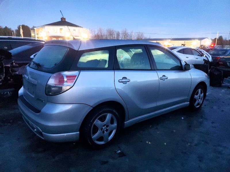 Photo 3 from auction – 2008 TOYOTA COROLLA MA with VIN 2T1KR30E28C703578