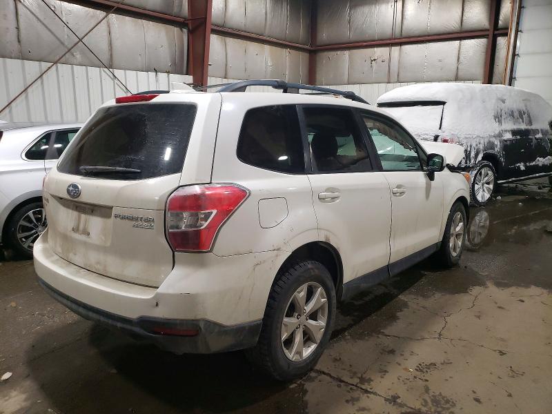Photo 3 from auction – 2016 SUBARU FORESTER 2 with VIN JF2SJADCXGH435542