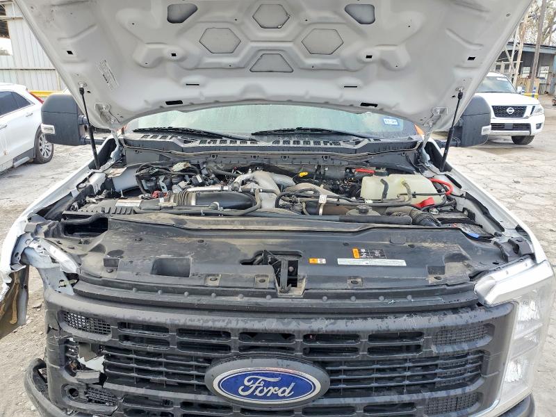 Photo 11 from auction – 2024 FORD F350 with VIN 1FTRF3BT3REE19460