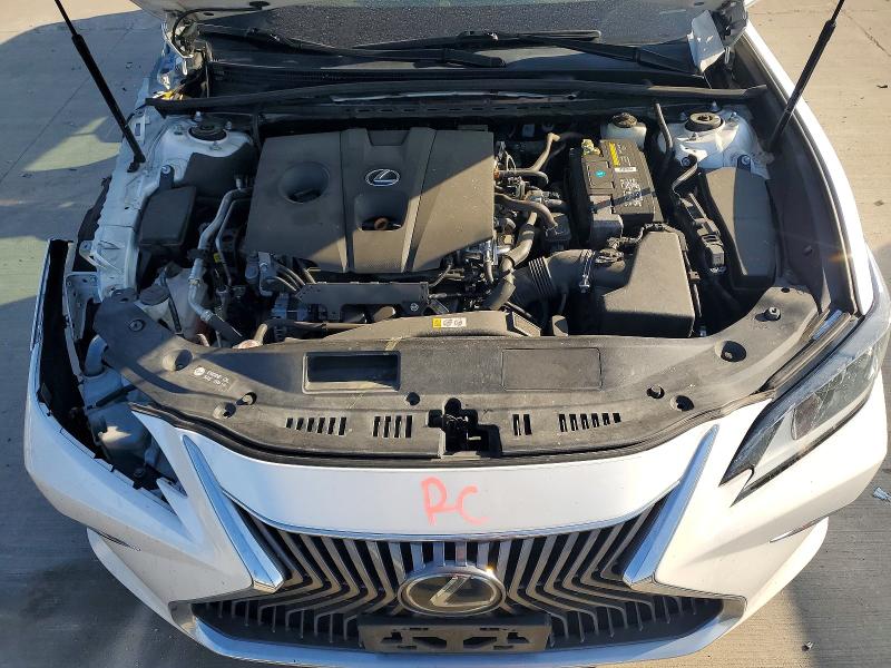صورة رقم 11 من المزاد - 2021 LEXUS ES 250 BAS مع VIN 58AD11D15MU001459