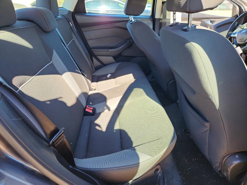 Photo 10 from auction – 2014 FORD FOCUS SE with VIN 1FADP3F24EL222639
