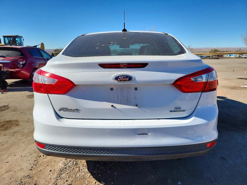 Photo 6 from auction – 2014 FORD FOCUS SE with VIN 1FADP3F23EL294478