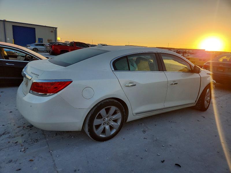 Photo 3 from auction – 2010 BUICK LACROSSE C with VIN 1G4GC5GG3AF167808