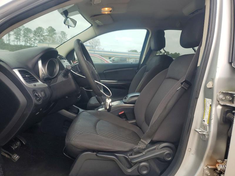 Photo 7 from auction – 2013 DODGE JOURNEY SX with VIN 3C4PDCBB3DT567606