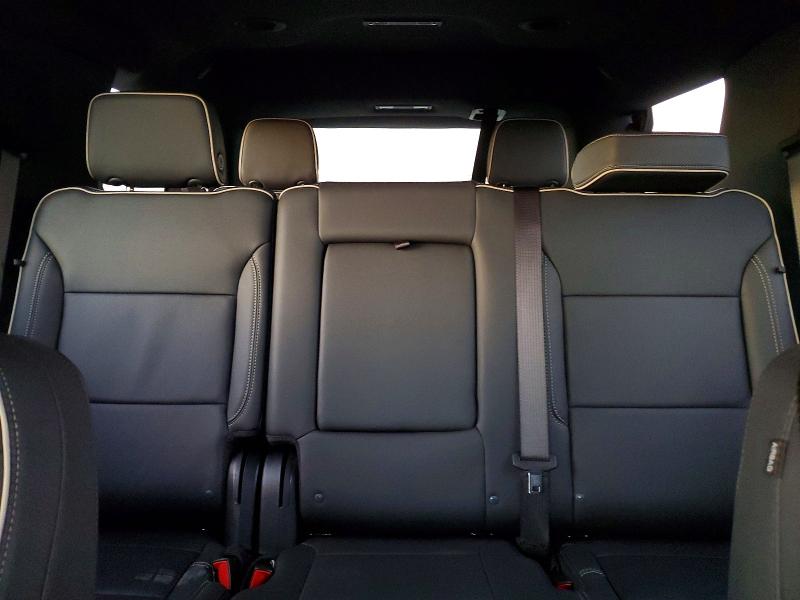 Photo 10 from auction – 2025 GMC YUKON with VIN 1GKS2BRD7SR284086