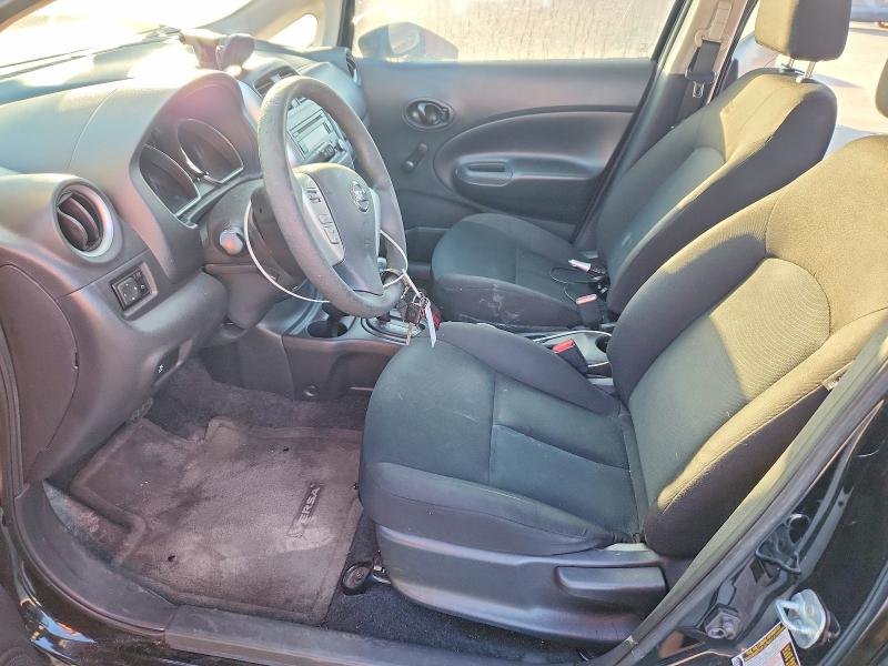 Photo 7 from auction – 2016 NISSAN VERSA NOTE with VIN 3N1CE2CP7GL367268