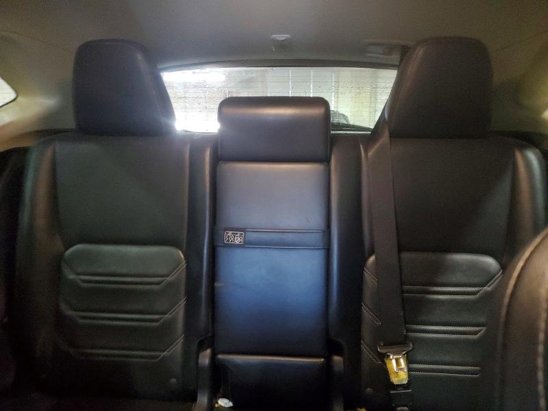 Photo 10 from auction – 2016 LEXUS NX 300H with VIN JTJBJRBZ3G2033964
