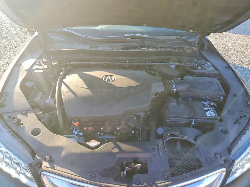 Photo 11 from auction – 2015 ACURA TLX TECH with VIN 19UUB2F55FA010943