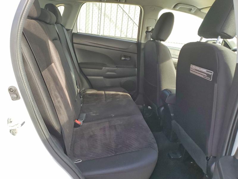 Photo 11 from auction – 2013 MITSUBISHI OUTLANDER with VIN 4A4AR5AU0DE016564