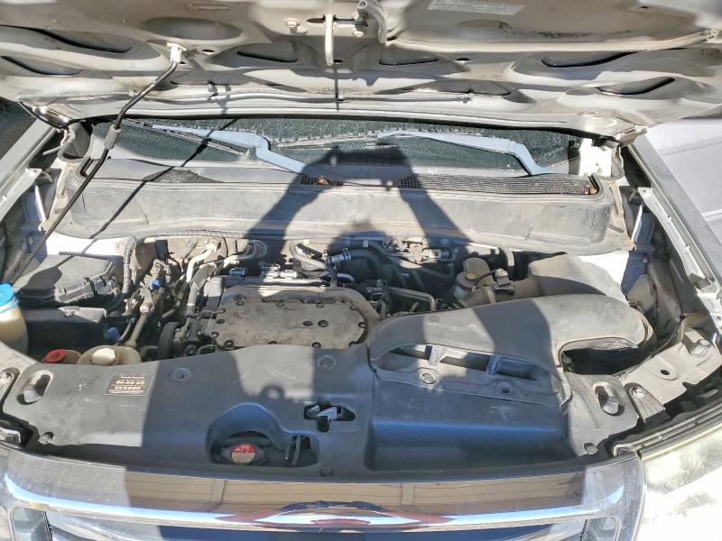 Photo 12 from auction – 2014 HONDA PILOT with VIN 5FNYF3H51EB015912