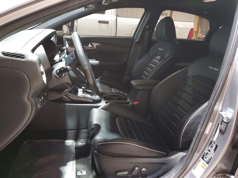 Photo 7 from auction – 2023 KIA FORTE with VIN 3KPF54AD0PE545072