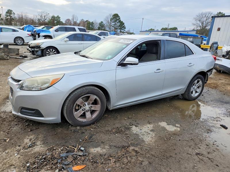 صورة رقم 1 من المزاد - 2015 CHEVROLET MALIBU 1LT مع VIN 1G11C5SL0FF209768