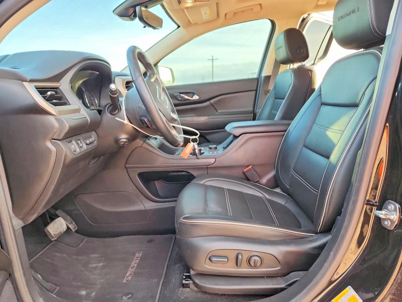 Photo 7 from auction – 2023 GMC ACADIA DEN with VIN 1GKKNXLS4PZ242560