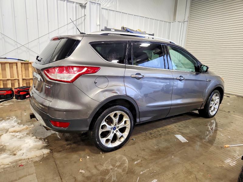 Photo 3 from auction – 2014 FORD ESCAPE with VIN 1FMCU9J94EUC07084