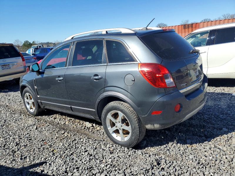 Photo 2 from auction – 2013 CHEVROLET CAPTIVA LT with VIN 3GNAL3EK6DS544709