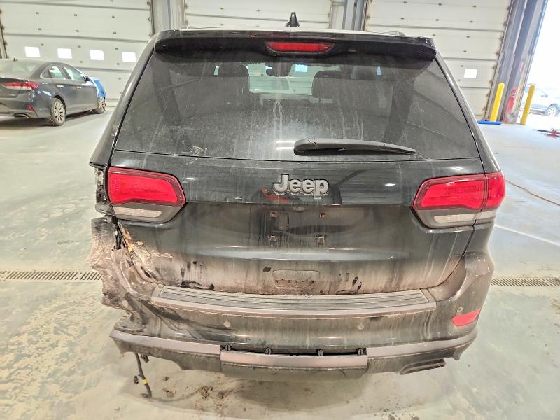 Photo 6 from auction – 2019 JEEP GRAND CHER with VIN 1C4RJFCG7KC804541