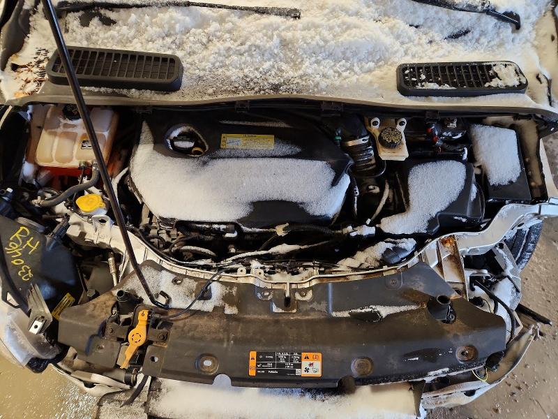 Photo 11 from auction – 2013 FORD ESCAPE with VIN 1FMCU0GX7DUB96534