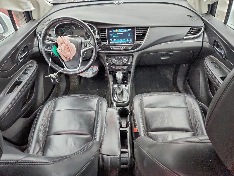 Photo 8 from auction – 2020 BUICK ENCORE ESS with VIN KL4CJGSB7LB044145