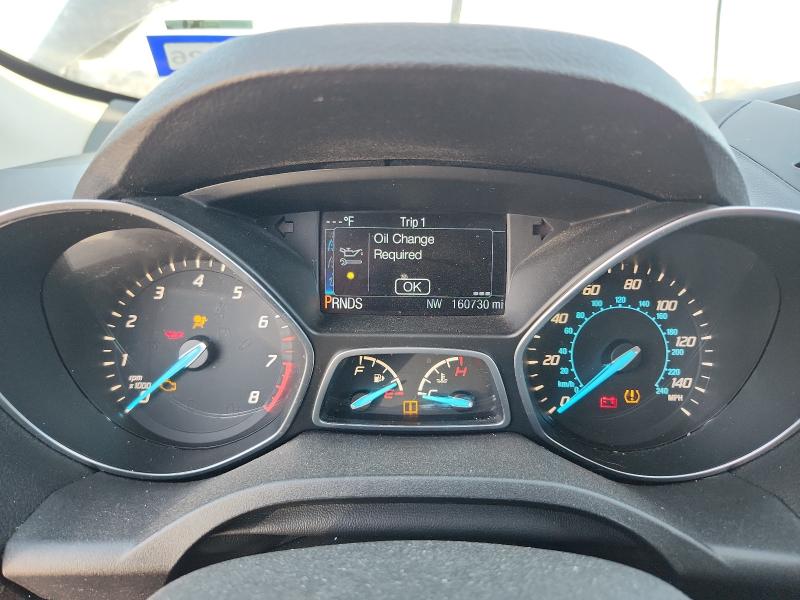 Photo 9 from auction – 2019 FORD FIESTA SE with VIN 3FADP4BJXKM127192
