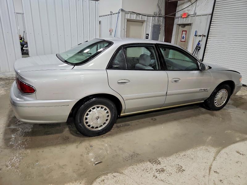 Photo 3 from auction – 2001 BUICK CENTURY CU with VIN 2G4WS52J811213836