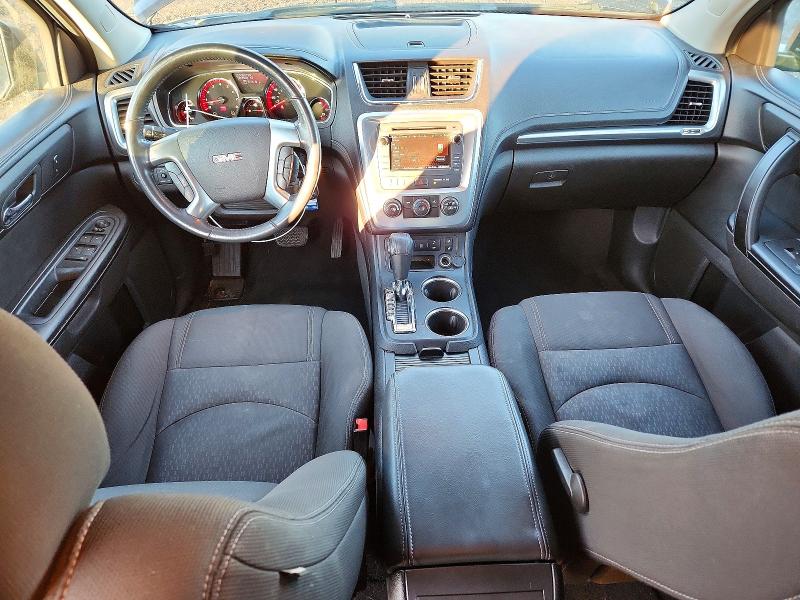 Photo 8 from auction – 2013 GMC ACADIA with VIN 1GKKVPKD9DJ178187
