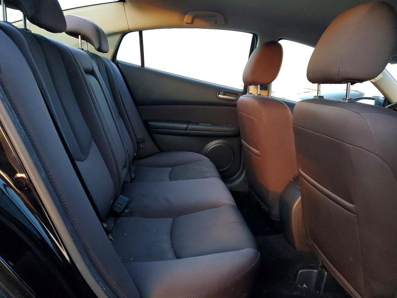 Photo 10 from auction – 2012 MAZDA 6 I with VIN 1YVHZ8BH6C5M26982