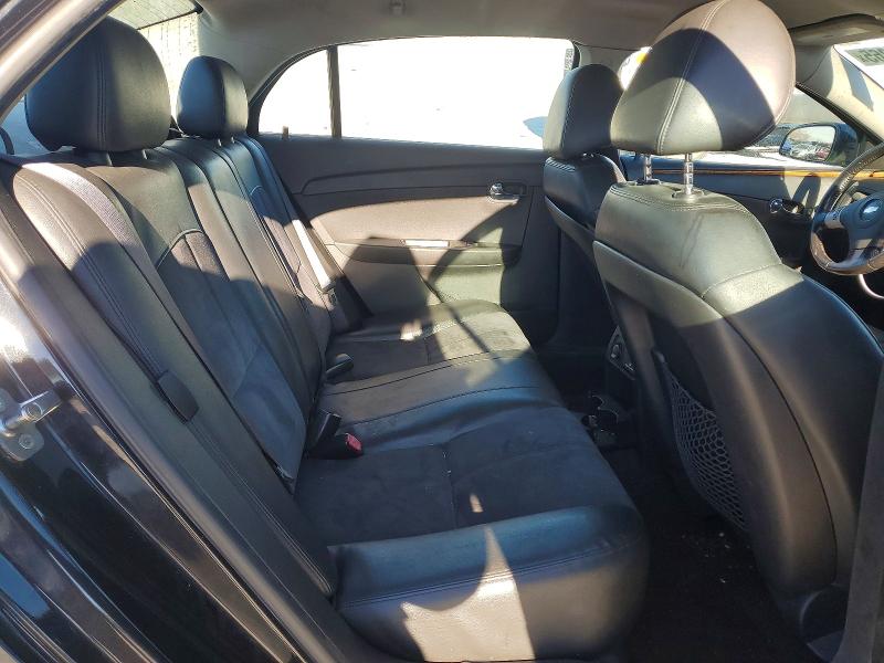 Photo 10 from auction – 2012 CHEVROLET MALIBU 2LT with VIN 1G1ZD5E02CF357191