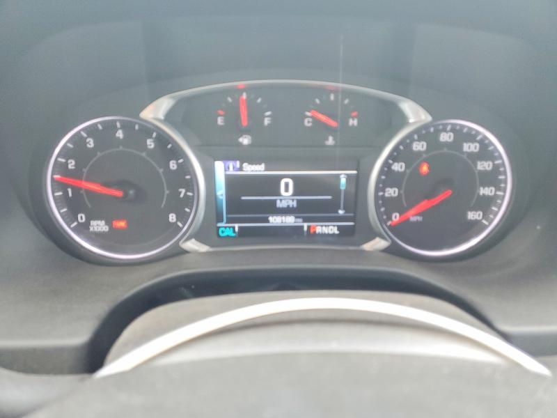 Photo 9 from auction – 2019 GMC ACADIA with VIN 1GKKNMLS2KZ250924