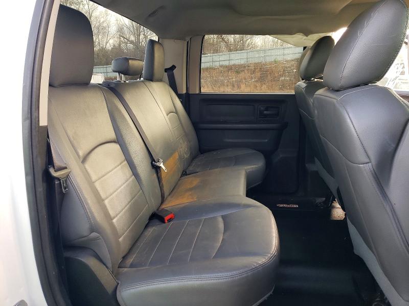 Photo 11 from auction – 2017 RAM 3500 with VIN 3C63R2GT8HG576061