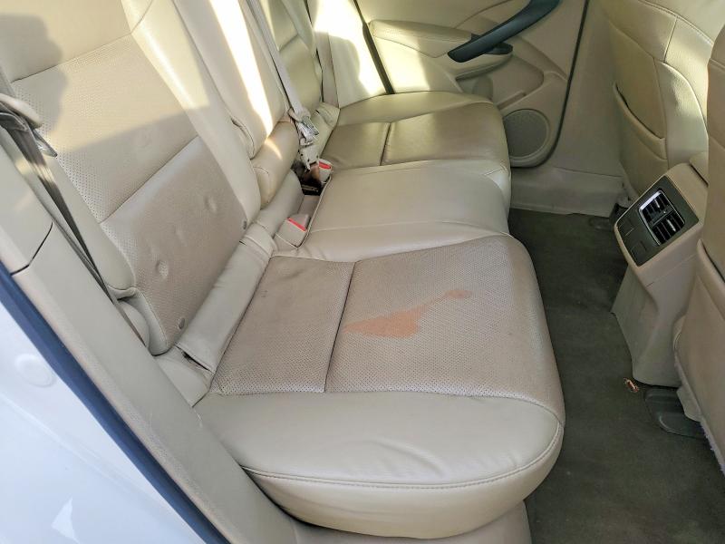 Photo 10 from auction – 2017 ACURA RDX with VIN 5J8TB4H76HL035704