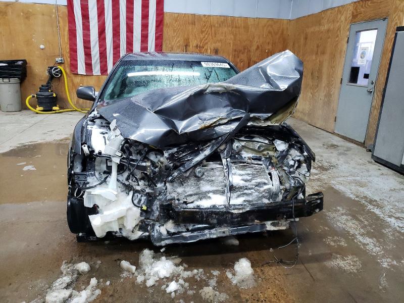 Photo 5 from auction – 2010 TOYOTA CAMRY BASE with VIN 4T4BF3EK0AR024068