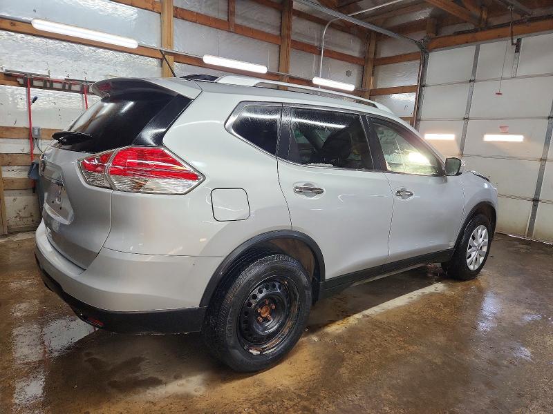 Photo 3 from auction – 2016 NISSAN ROGUE S with VIN KNMAT2MT4GP606950