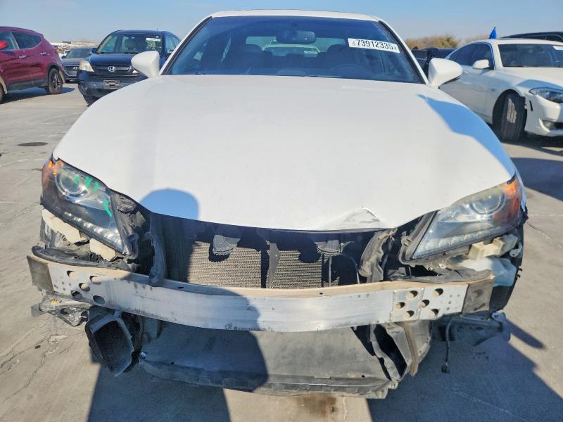 Photo 5 from auction – 2015 LEXUS GS 350 with VIN JTHBE1BL4FA016565